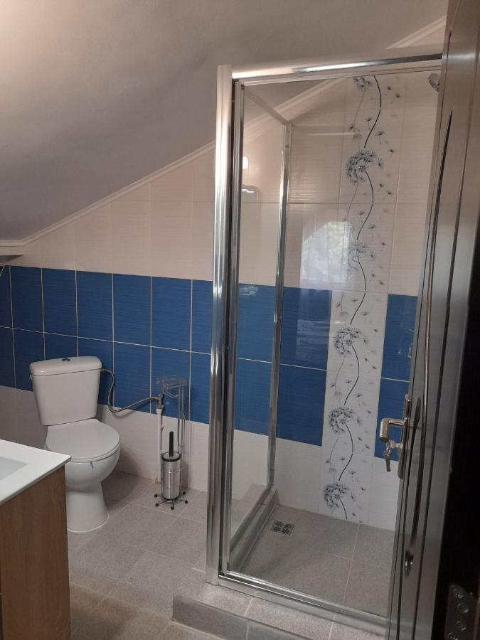 Hotel Bela Si Mario Techirghiol Zewnętrze zdjęcie